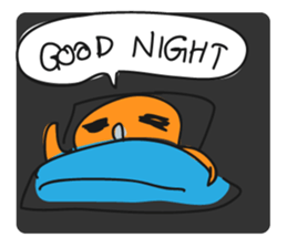 Moji Man sticker #2519243