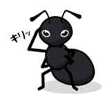 Daily Ants sticker #2519847