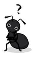 Daily Ants sticker #2519848