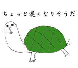Humpty-san sticker #2520089