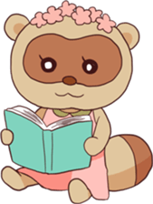 Yugawara squadron YUTAPON 5 ! sticker #2520289