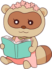 Yugawara squadron YUTAPON 5 ! sticker #2520289