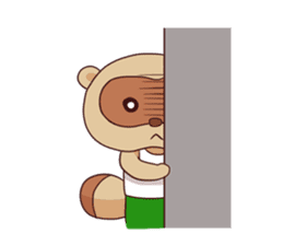 Yugawara squadron YUTAPON 5 ! sticker #2520310