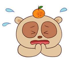 Yugawara squadron YUTAPON 5 ! sticker #2520311