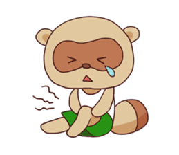 Yugawara squadron YUTAPON 5 ! sticker #2520324