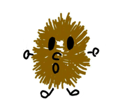 Scourer Taro sticker #2520336