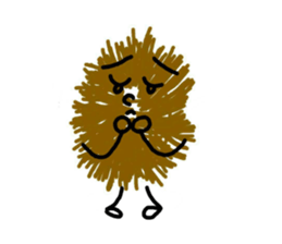 Scourer Taro sticker #2520363