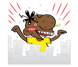 Hi, It's Me 2 sticker #2520730