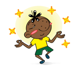 Hi, It's Me 2 sticker #2520744