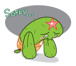 Hi, It's Me 2 sticker #2520760