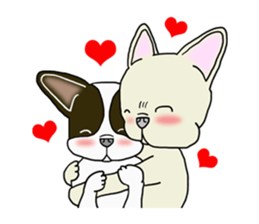 Sorry for ugly 2 sticker #2520885