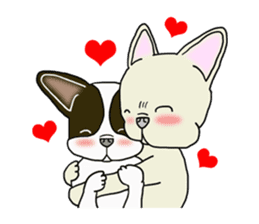 Sorry for ugly 2 sticker #2520885