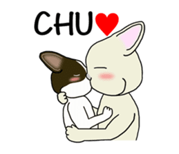 Sorry for ugly 2 sticker #2520887