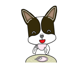 Sorry for ugly 2 sticker #2520893