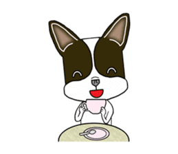 Sorry for ugly 2 sticker #2520893