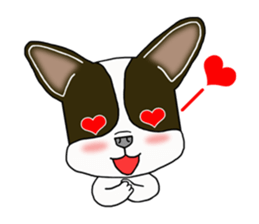 Sorry for ugly 2 sticker #2520895