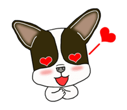 Sorry for ugly 2 sticker #2520895