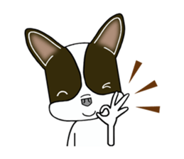 Sorry for ugly 2 sticker #2520896