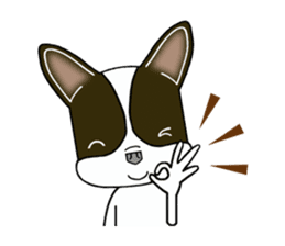 Sorry for ugly 2 sticker #2520896