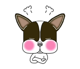 Sorry for ugly 2 sticker #2520900