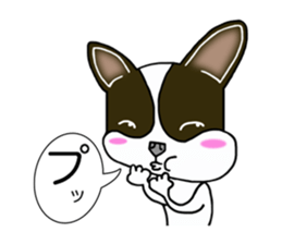 Sorry for ugly 2 sticker #2520901