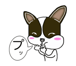 Sorry for ugly 2 sticker #2520901