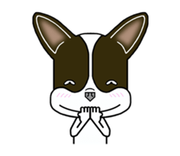 Sorry for ugly 2 sticker #2520902