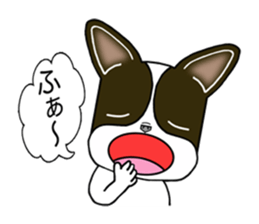 Sorry for ugly 2 sticker #2520904