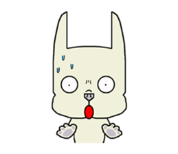 Sorry for ugly 2 sticker #2520908