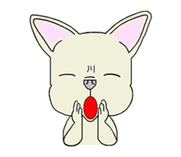 Sorry for ugly 2 sticker #2520909