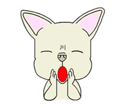 Sorry for ugly 2 sticker #2520909