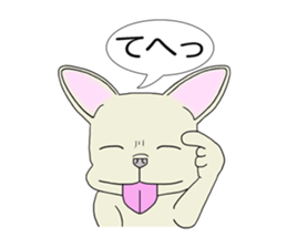 Sorry for ugly 2 sticker #2520910