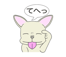 Sorry for ugly 2 sticker #2520910