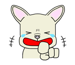 Sorry for ugly 2 sticker #2520912