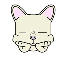 Sorry for ugly 2 sticker #2520913