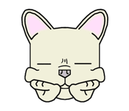 Sorry for ugly 2 sticker #2520913