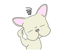 Sorry for ugly 2 sticker #2520914