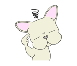 Sorry for ugly 2 sticker #2520914