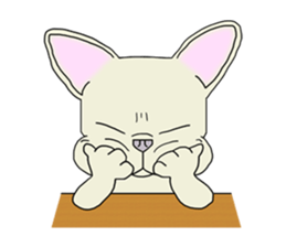 Sorry for ugly 2 sticker #2520915