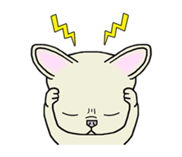 Sorry for ugly 2 sticker #2520916