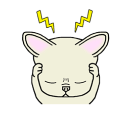 Sorry for ugly 2 sticker #2520916