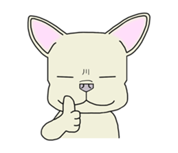 Sorry for ugly 2 sticker #2520918