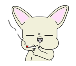 Sorry for ugly 2 sticker #2520921