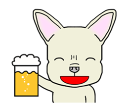 Sorry for ugly 2 sticker #2520923