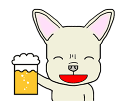 Sorry for ugly 2 sticker #2520923