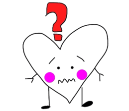 hartman!! sticker #2520936