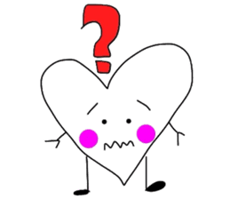 hartman!! sticker #2520936