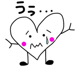 hartman!! sticker #2520937