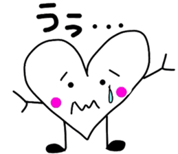 hartman!! sticker #2520937