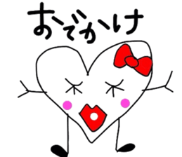 hartman!! sticker #2520938